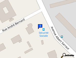 Carte Abda Pneumatiques