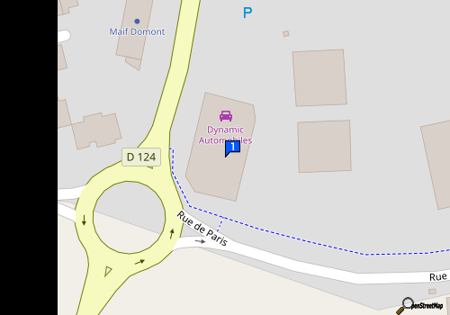 Carte Mirgos