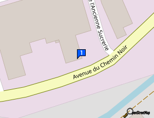 Carte Le Garage D Echampeu