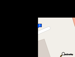 Carte Societe Carrosserie Domontoise