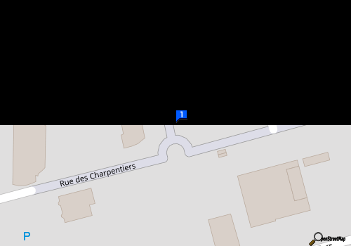 Carte Dad Servuces