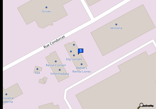 Carte Carpaint