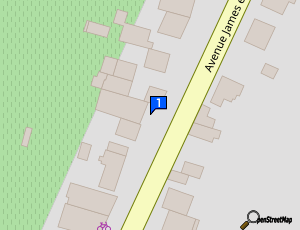 Carte Afonso Reis Garage