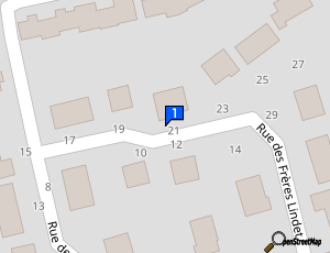 Carte Steph'auto Vintage