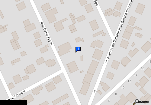 Carte Auto Confiance
