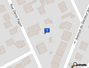 Carte Auto Confiance