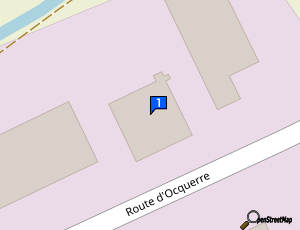 Carte Tony Rodrigues