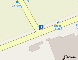 Carte Easy Pare Brises Et Services