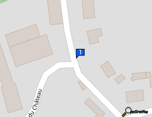 Carte Hl Carrosserie