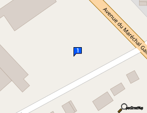 Carte Cleanit Lavcar Services