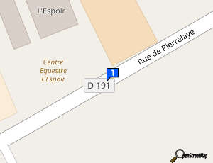 Carte Atelier Mecanique Automobile