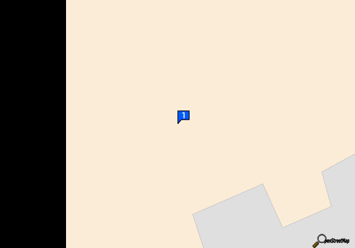 Carte Garage Greff