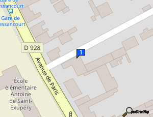 Carte Carrosserie Pata Design