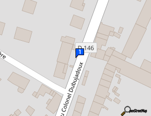 Carte Mignon Performance Center