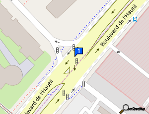 Carte Ait Bella Nettoyage