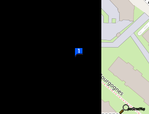 Carte Chez Mr Et Mme Islam