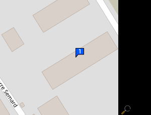 Carte Chez Mme Mbemba Jeannette Marie