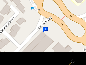 Carte Soa Automobile