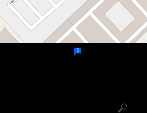 Carte Natural Auto Nett