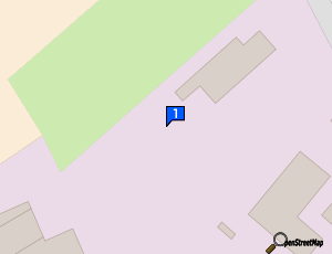 Carte Carrosserie J C S