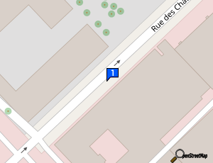 Carte Sirius Franceauto