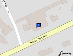 Carte Jhv Motoculture