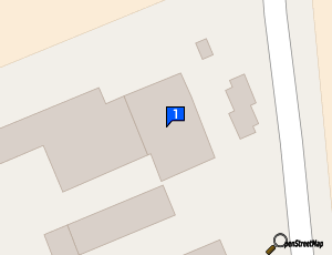 Carte Hayon Speed 93