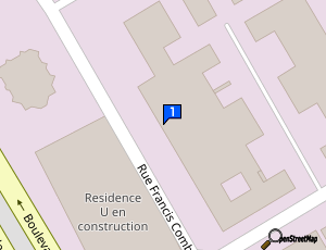 Carte Gonzo Preparations Automobiles