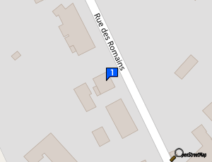 Carte Mon P Tit Garage