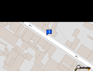 Carte Epernay Vitrage