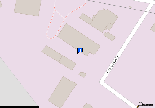 Carte Service Auto Pro Nettoyage