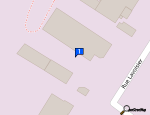 Carte Service Auto Pro Nettoyage