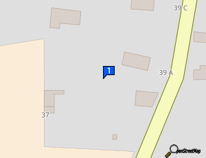 Carte Fabe Racing 27