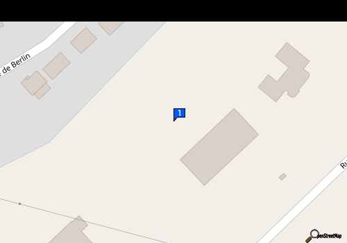 Carte Auto S