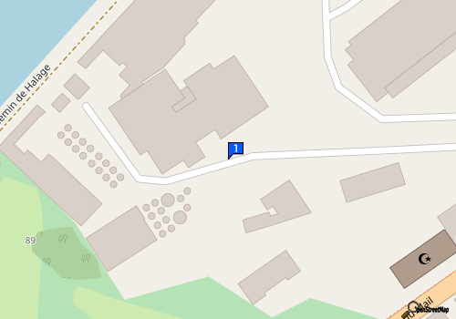 Carte Auto Repart