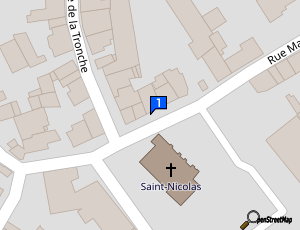 Carte Consulting Automibiles