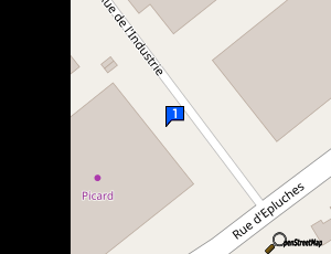 Carte Excel Car Services