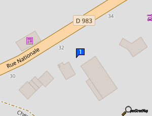 Carte Ab 24 Assistance