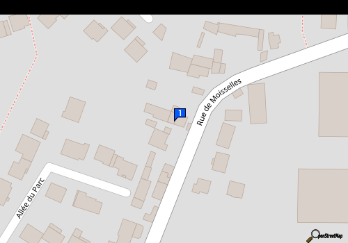 Carte Dada Auto
