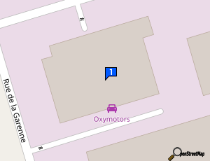 Carte Benzas Services