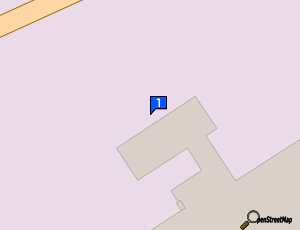 Carte J Regnault Sas