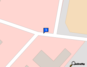 Carte Varlet Automobiles