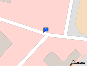 Carte Eurl Cars Bikes