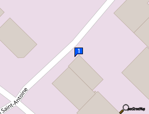 Carte Magic American Garage