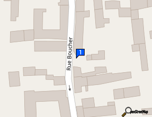 Carte Debosselage Sans Peinture 95 Dsp 95