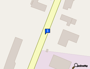 Carte Sarl Gambillon