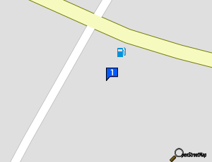 Carte Central Garage