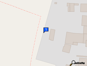 Carte Garage Meca Plus