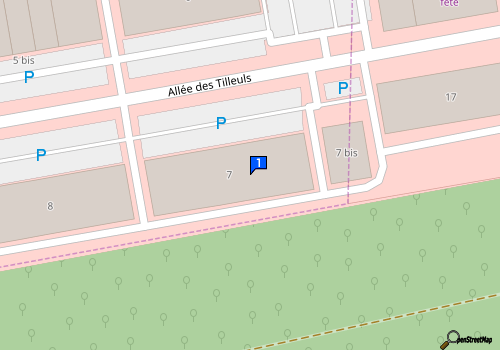 Carte Auto Glass Prestations