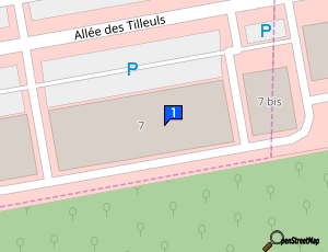 Carte Auto Glass Prestations